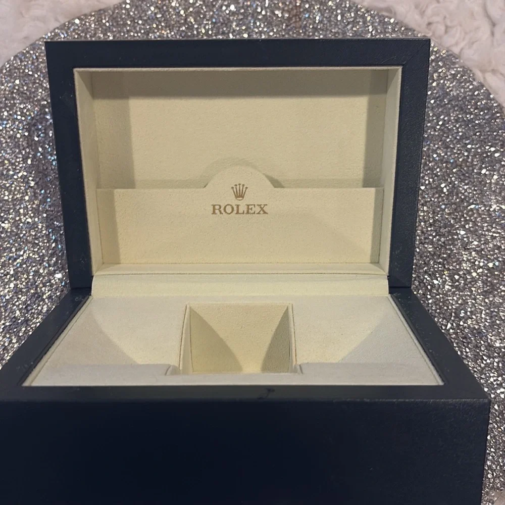 Rolex Watch Box - Picture 2 of 7